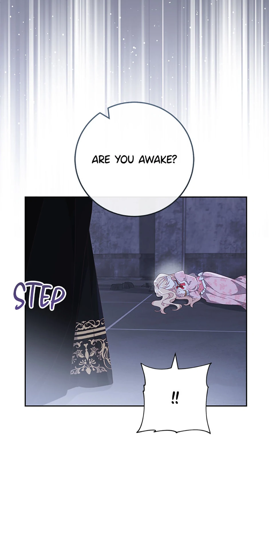 Please Treat Your Friends Preciously chapter 71 page 66