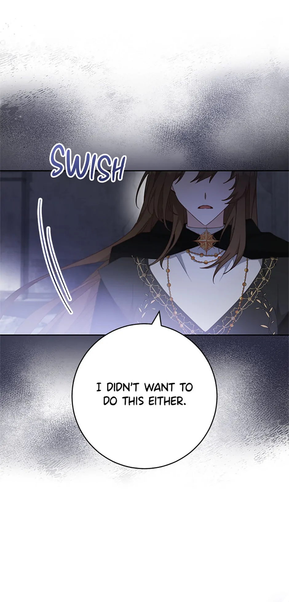 Please Treat Your Friends Preciously chapter 71 page 69