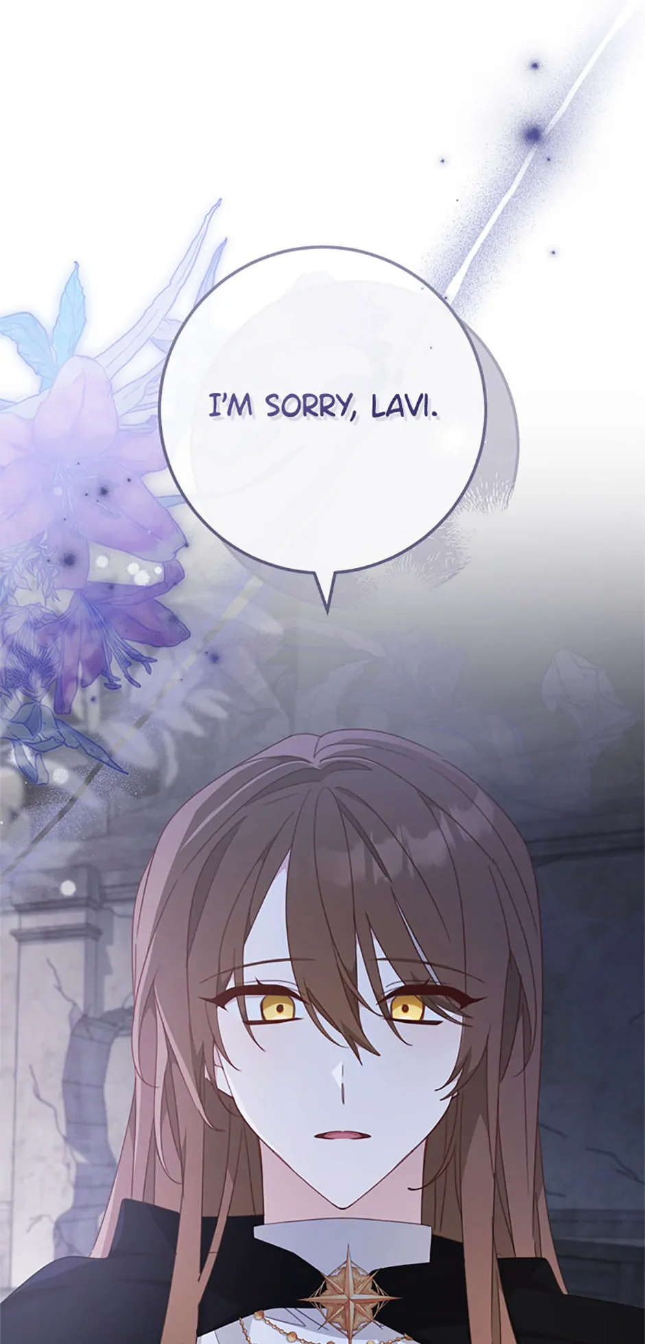 Please Treat Your Friends Preciously chapter 71 page 70