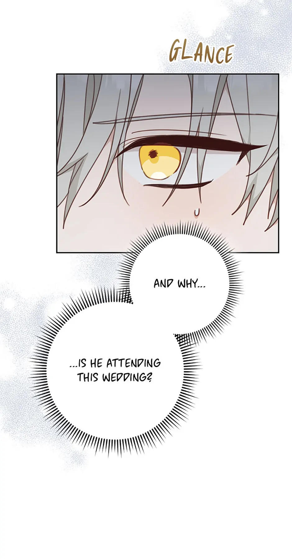 Please Treat Your Friends Preciously chapter 71 page 9