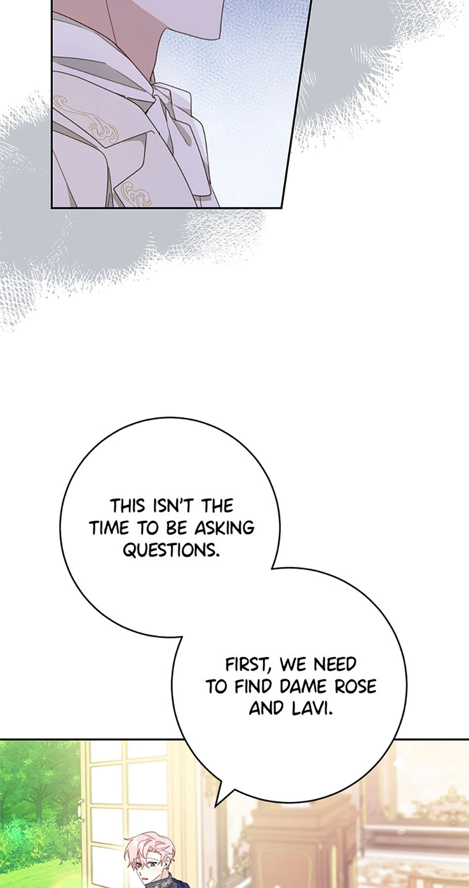 Please Treat Your Friends Preciously chapter 72 page 13