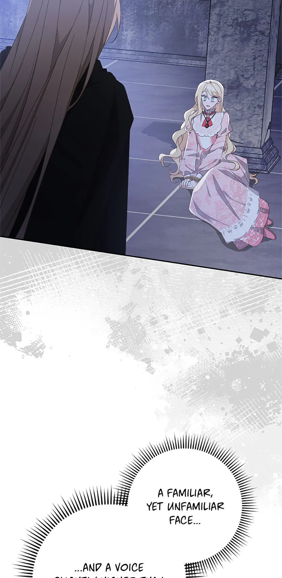 Please Treat Your Friends Preciously chapter 72 page 21