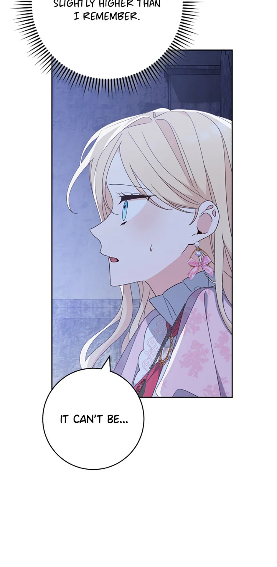 Please Treat Your Friends Preciously chapter 72 page 22