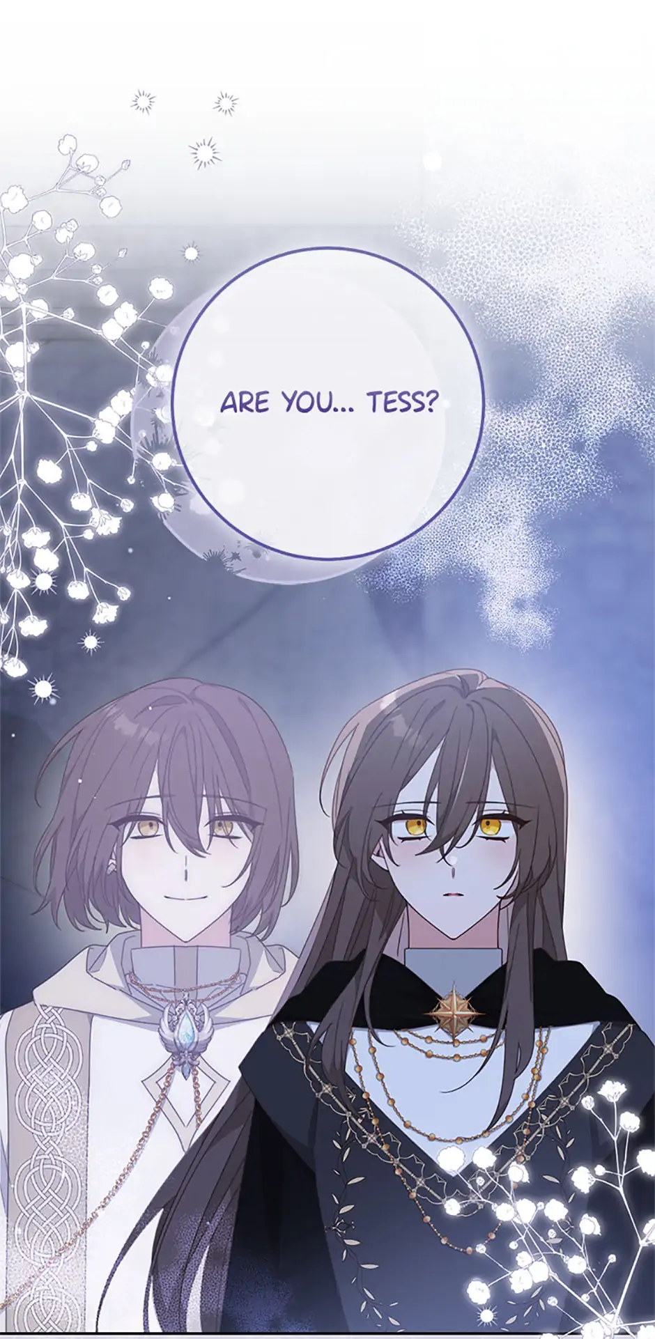 Please Treat Your Friends Preciously chapter 72 page 23
