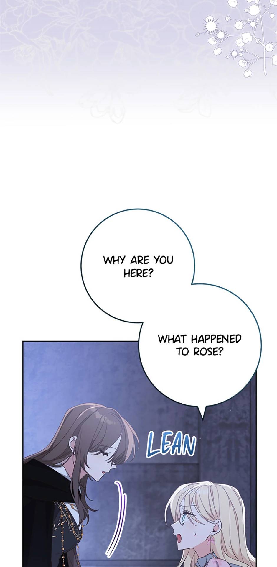 Please Treat Your Friends Preciously chapter 72 page 24