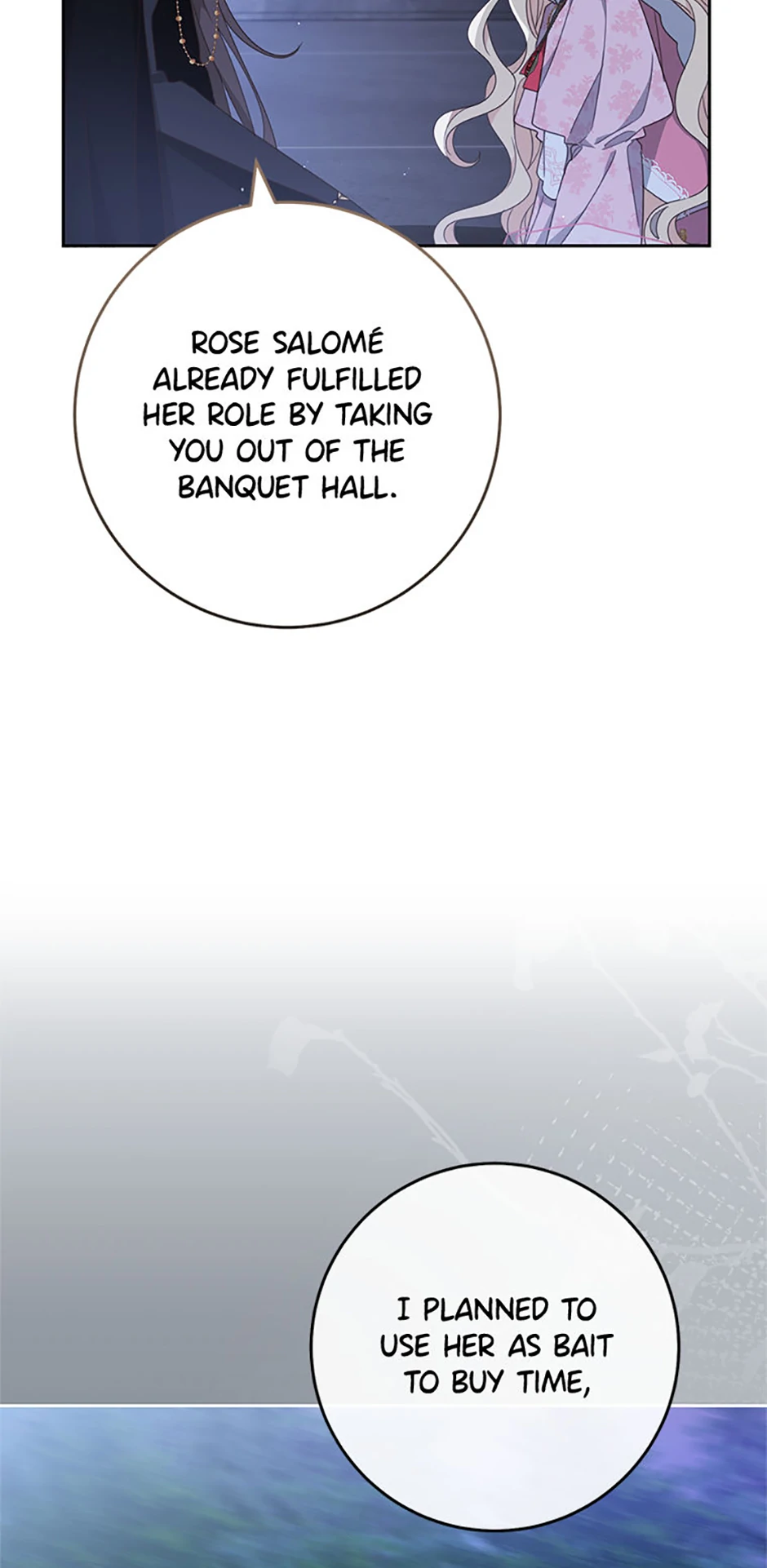 Please Treat Your Friends Preciously chapter 72 page 25