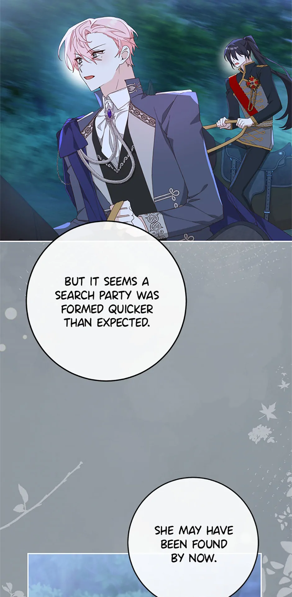 Please Treat Your Friends Preciously chapter 72 page 26
