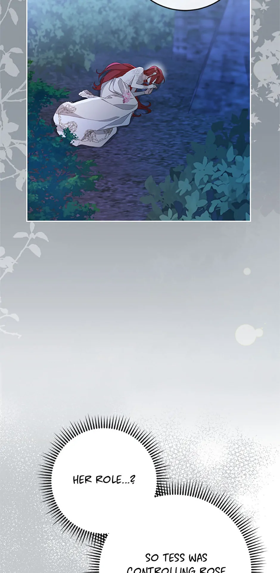 Please Treat Your Friends Preciously chapter 72 page 27