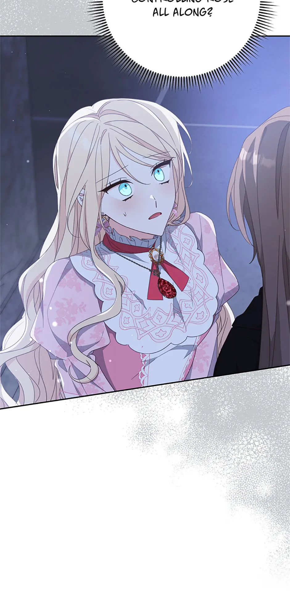 Please Treat Your Friends Preciously chapter 72 page 28