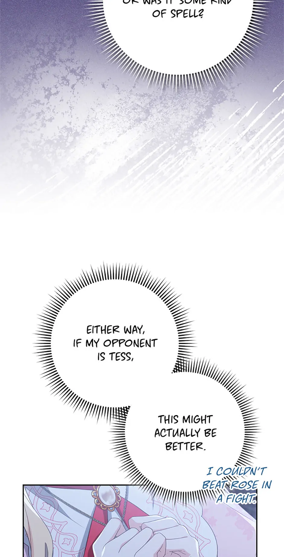 Please Treat Your Friends Preciously chapter 72 page 30