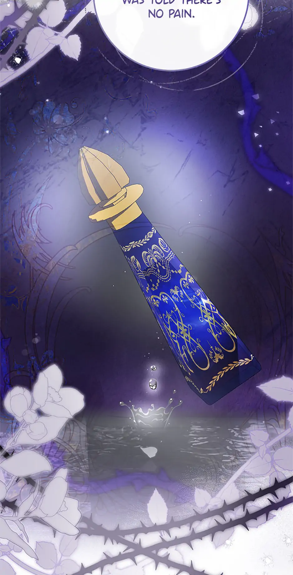 Please Treat Your Friends Preciously chapter 72 page 35