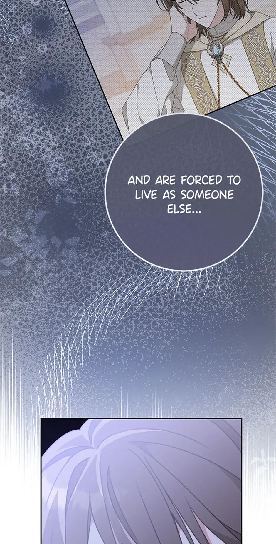 Please Treat Your Friends Preciously chapter 72 page 44