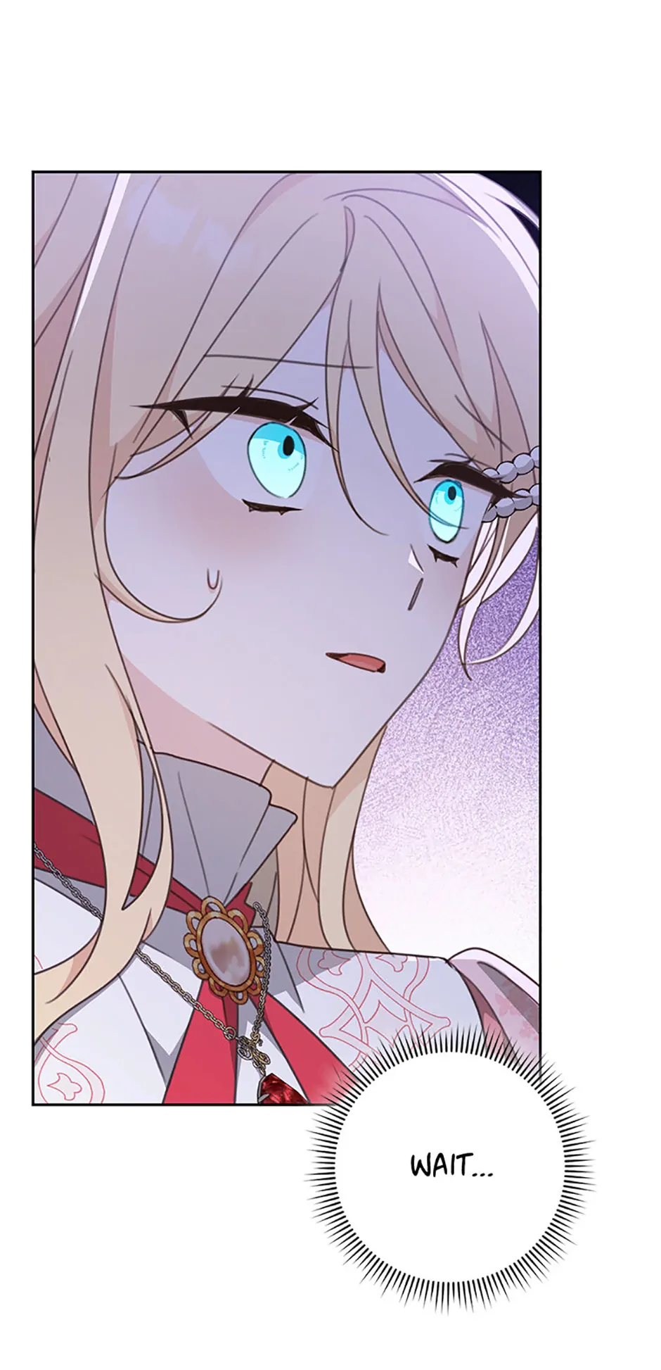 Please Treat Your Friends Preciously chapter 72 page 46