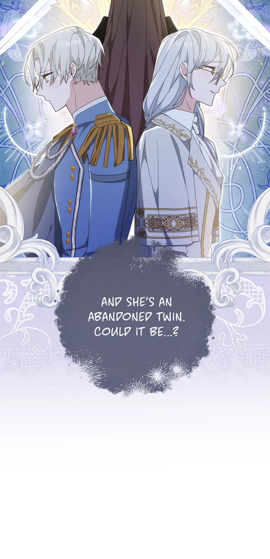 Please Treat Your Friends Preciously chapter 72 page 48