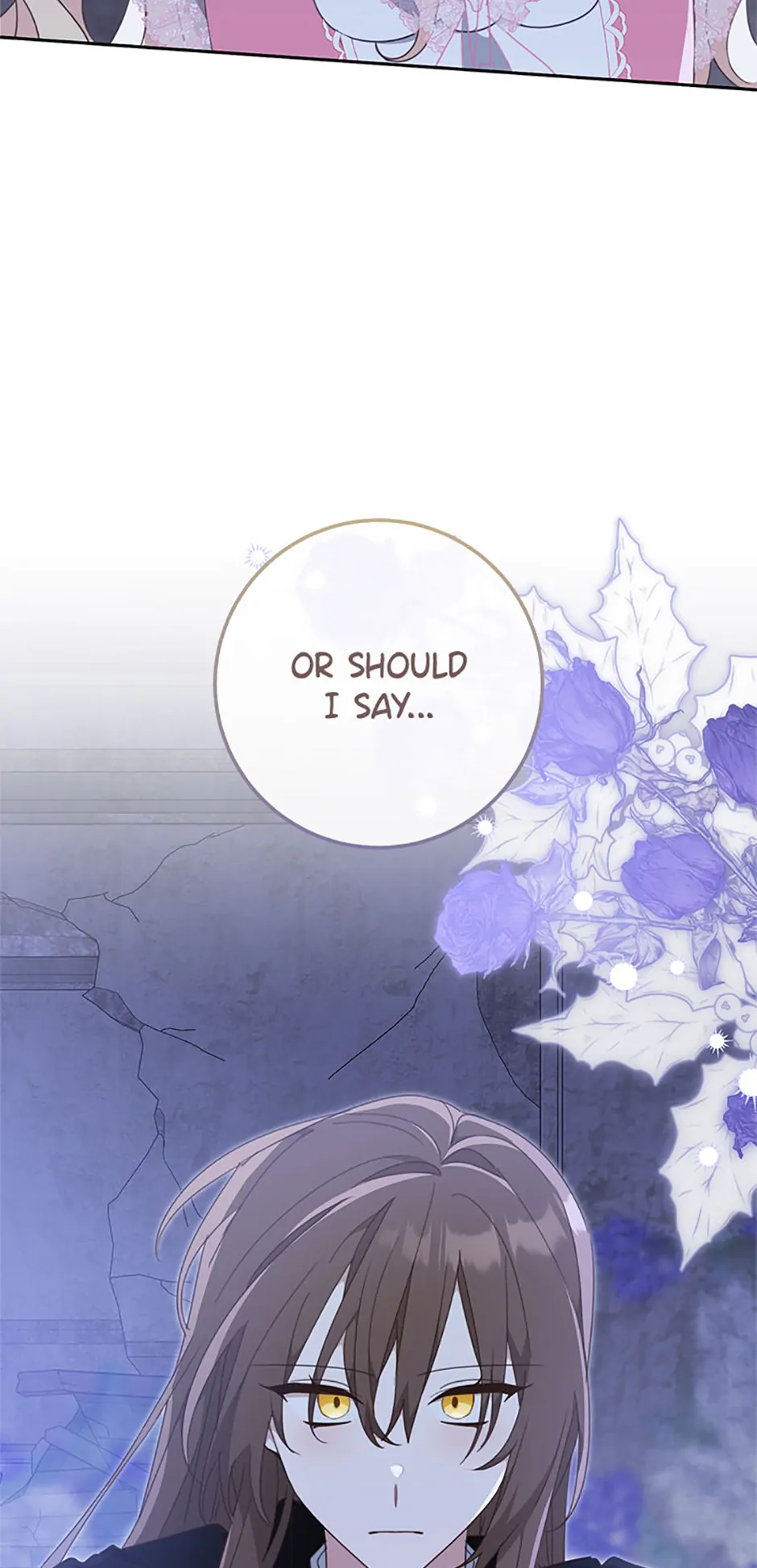 Please Treat Your Friends Preciously chapter 72 page 50