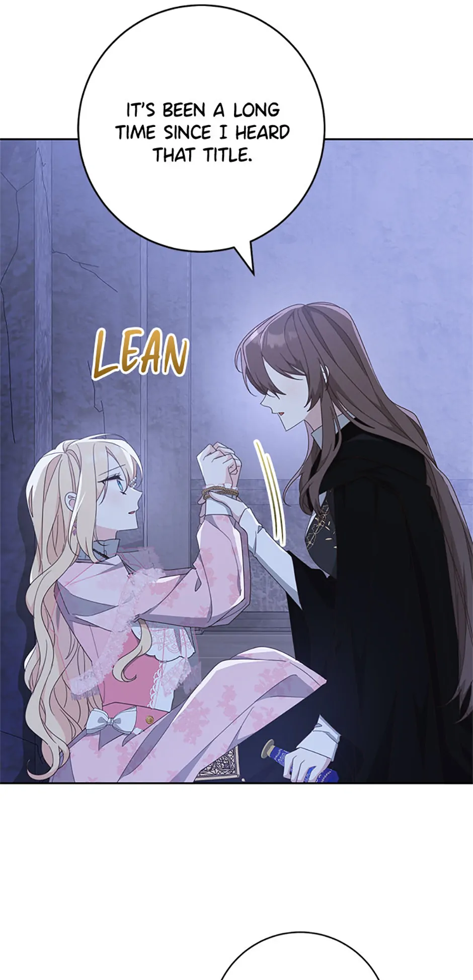 Please Treat Your Friends Preciously chapter 72 page 52