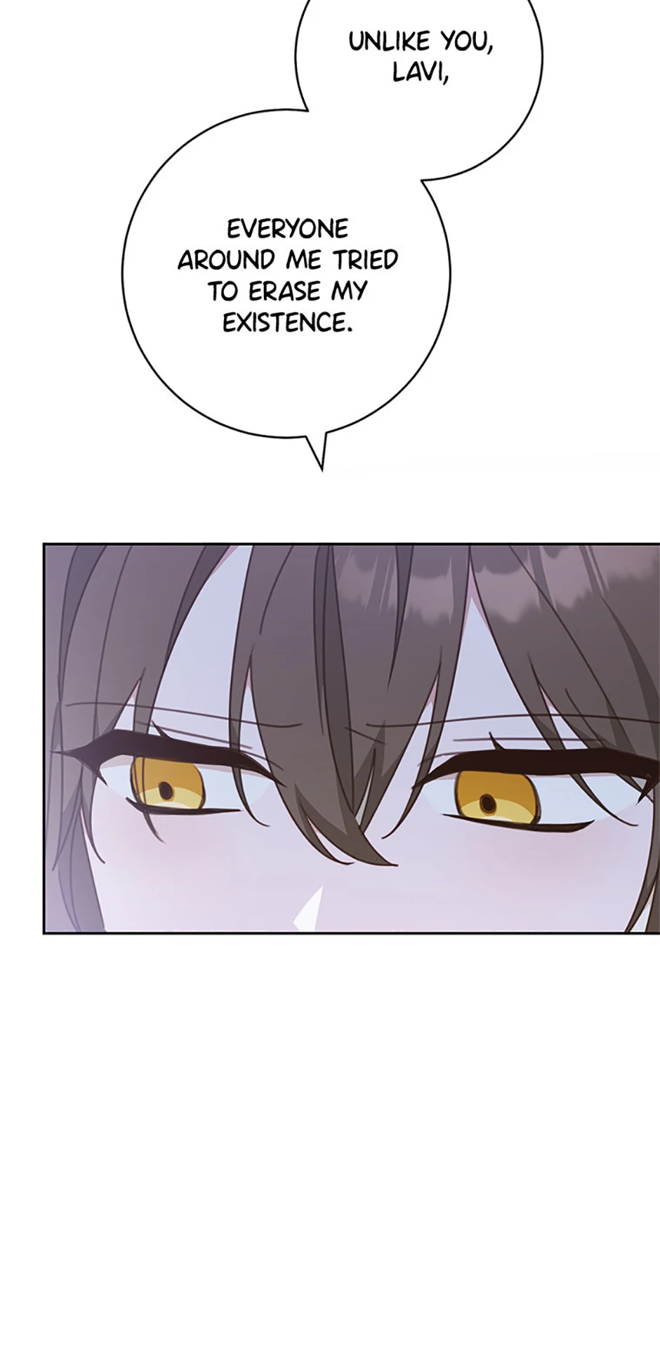 Please Treat Your Friends Preciously chapter 72 page 53