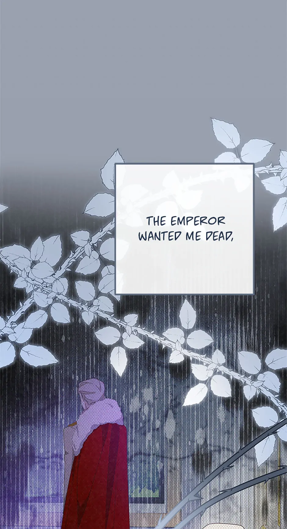 Please Treat Your Friends Preciously chapter 72 page 56