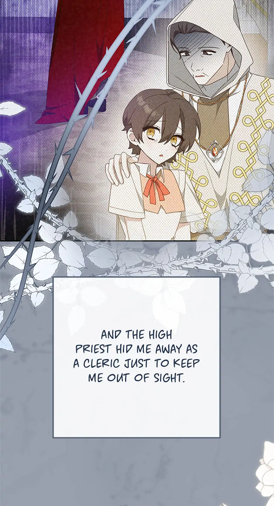 Please Treat Your Friends Preciously chapter 72 page 57