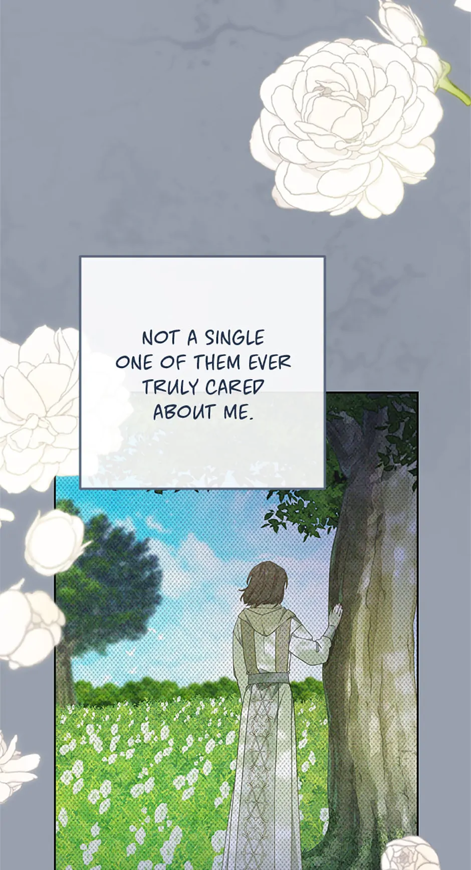 Please Treat Your Friends Preciously chapter 72 page 58