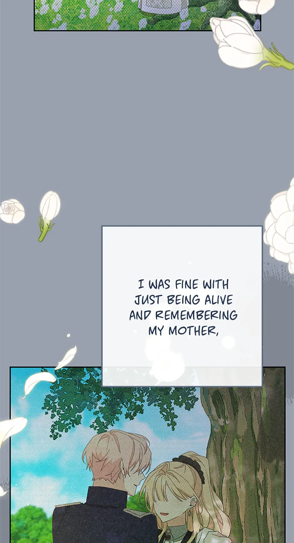 Please Treat Your Friends Preciously chapter 72 page 59