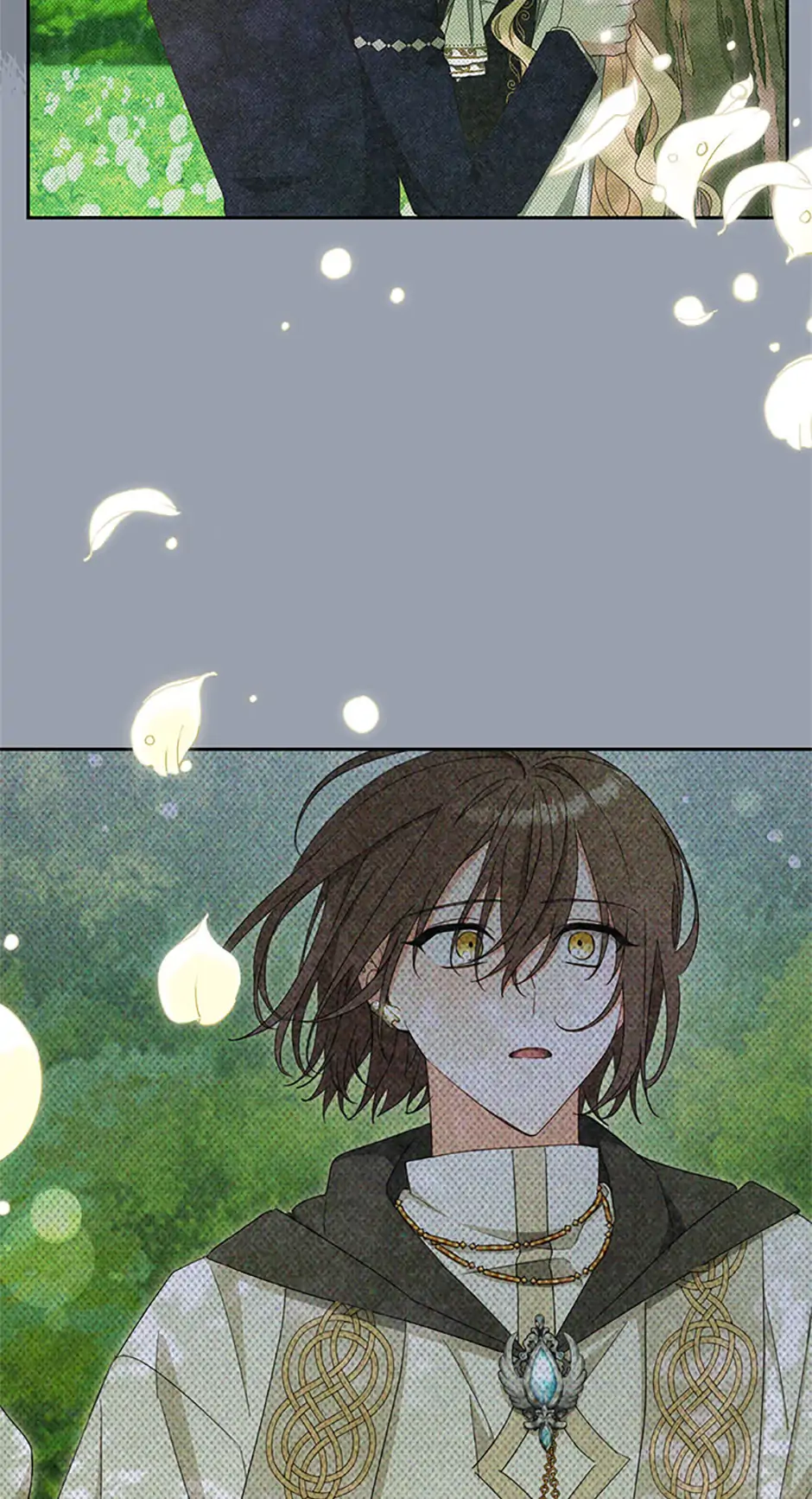 Please Treat Your Friends Preciously chapter 72 page 60