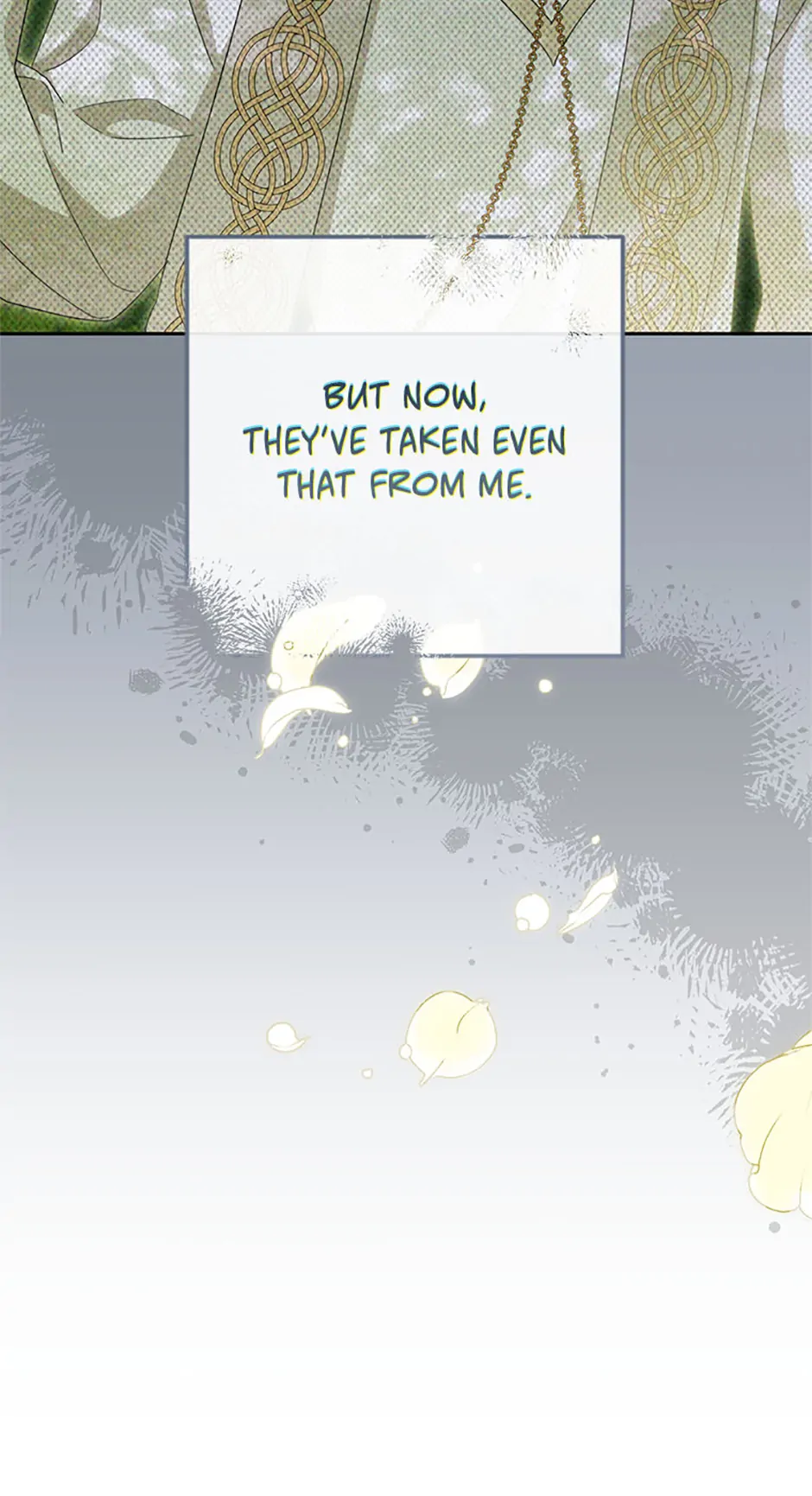 Please Treat Your Friends Preciously chapter 72 page 61