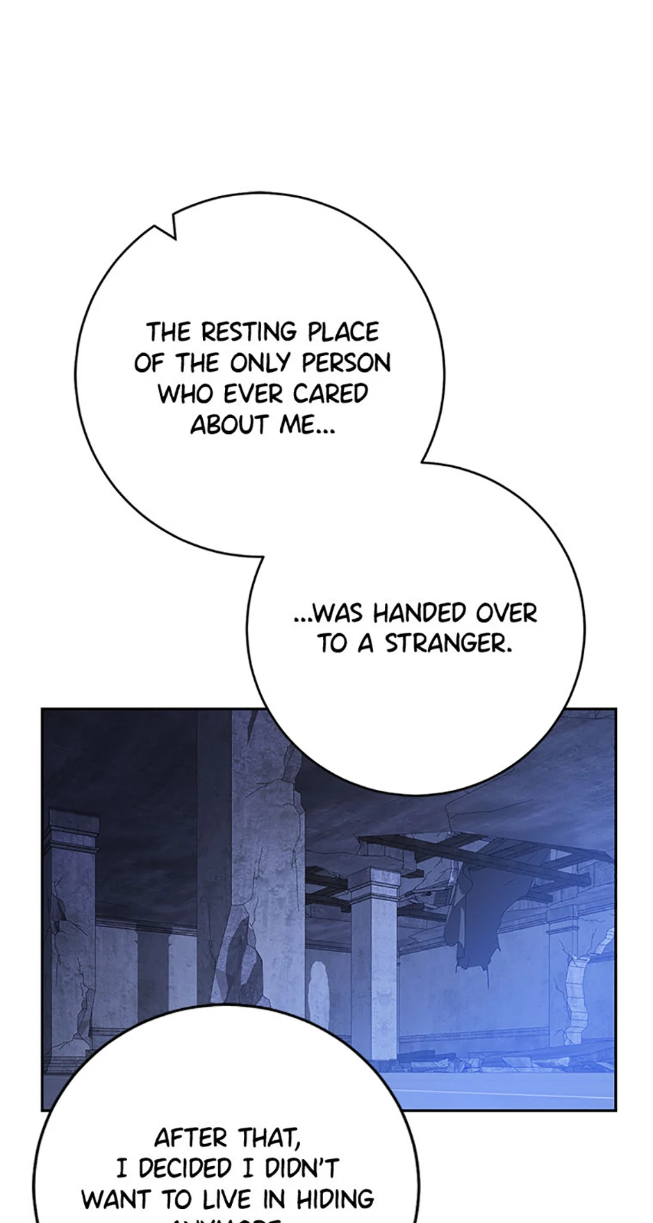 Please Treat Your Friends Preciously chapter 72 page 62