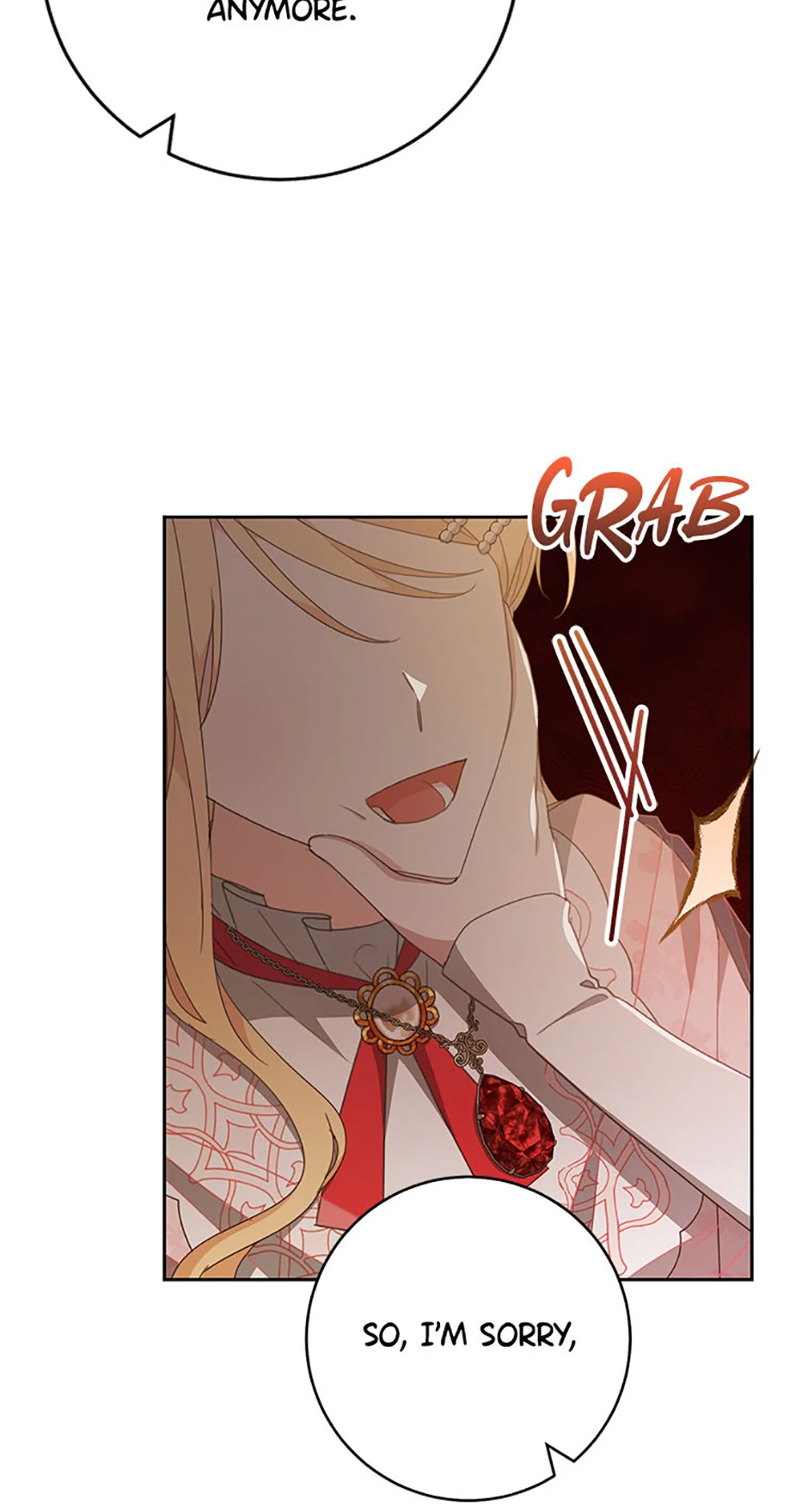 Please Treat Your Friends Preciously chapter 72 page 63