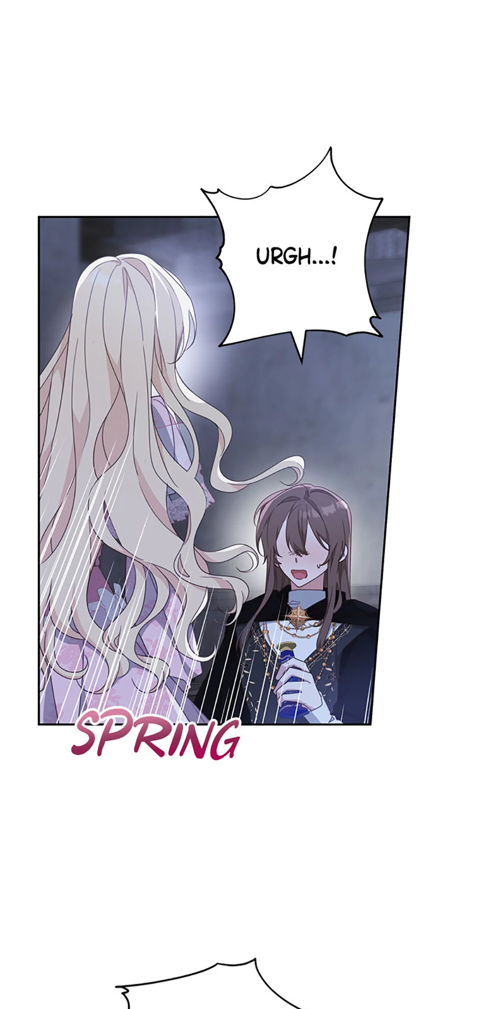 Please Treat Your Friends Preciously chapter 72 page 68