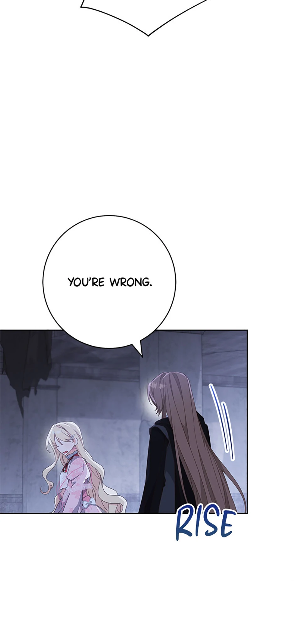 Please Treat Your Friends Preciously chapter 72 page 70