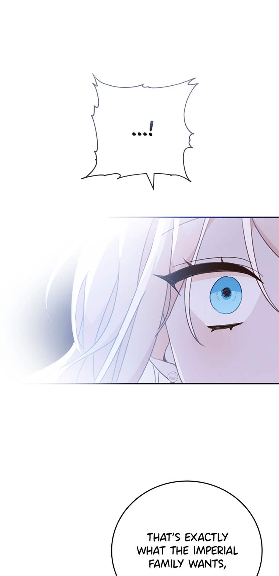 Please Treat Your Friends Preciously chapter 72 page 73