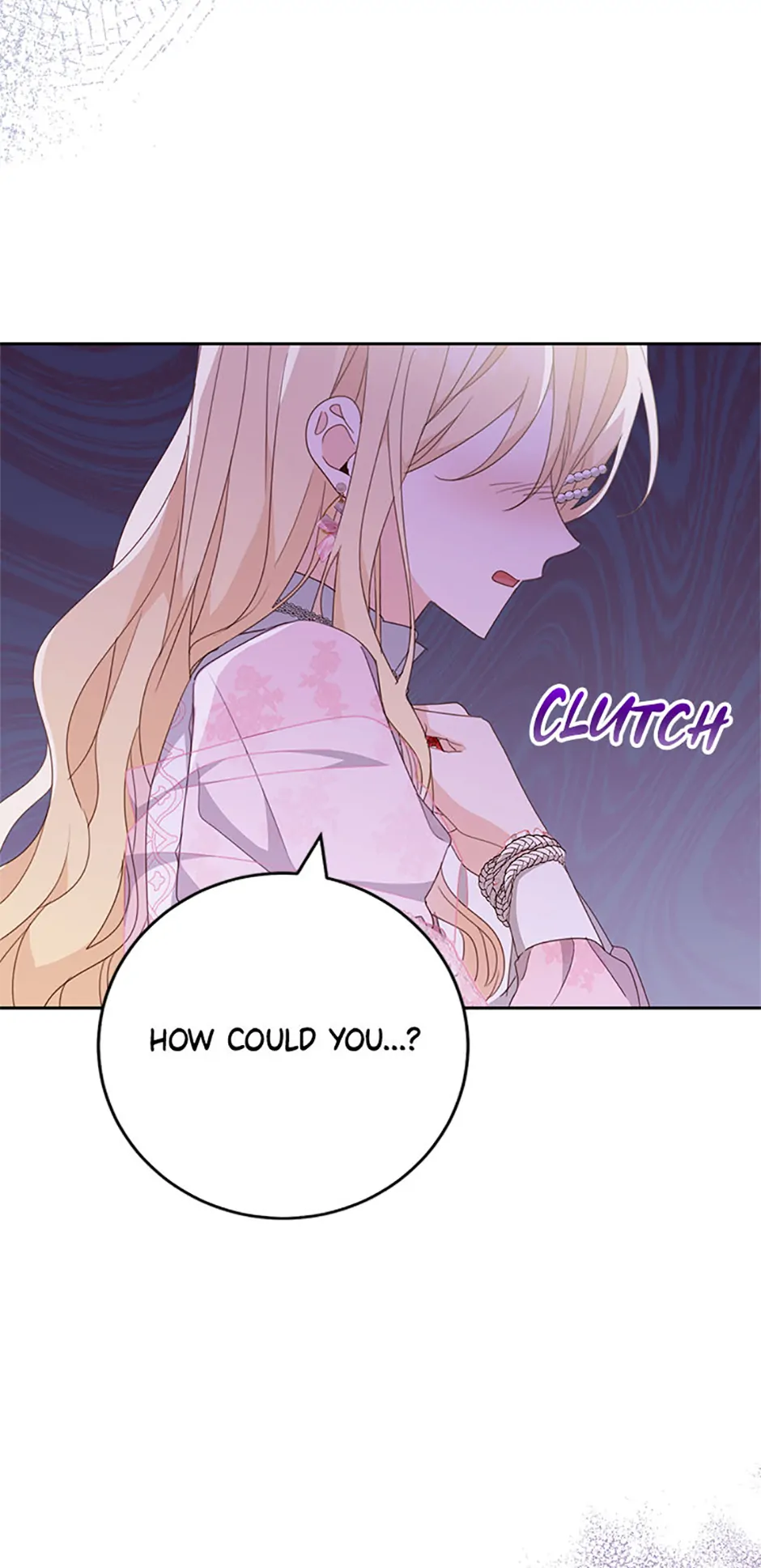 Please Treat Your Friends Preciously chapter 72 page 76