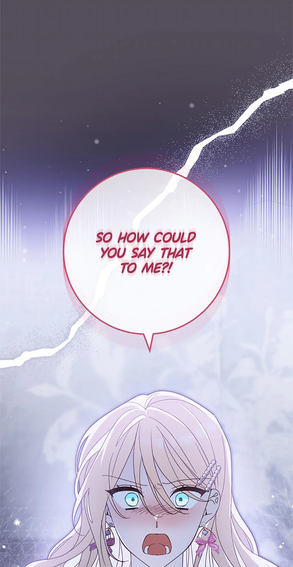 Please Treat Your Friends Preciously chapter 72 page 79