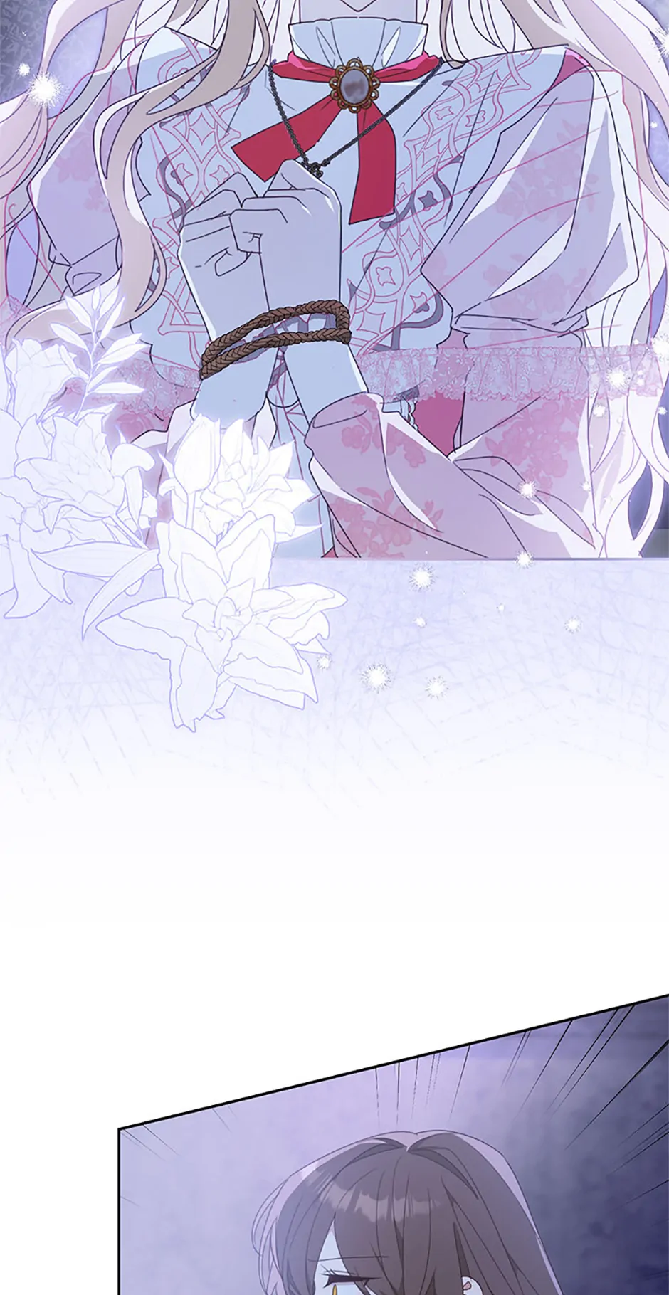 Please Treat Your Friends Preciously chapter 72 page 80