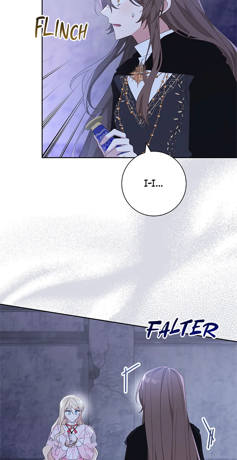 Please Treat Your Friends Preciously chapter 72 page 81