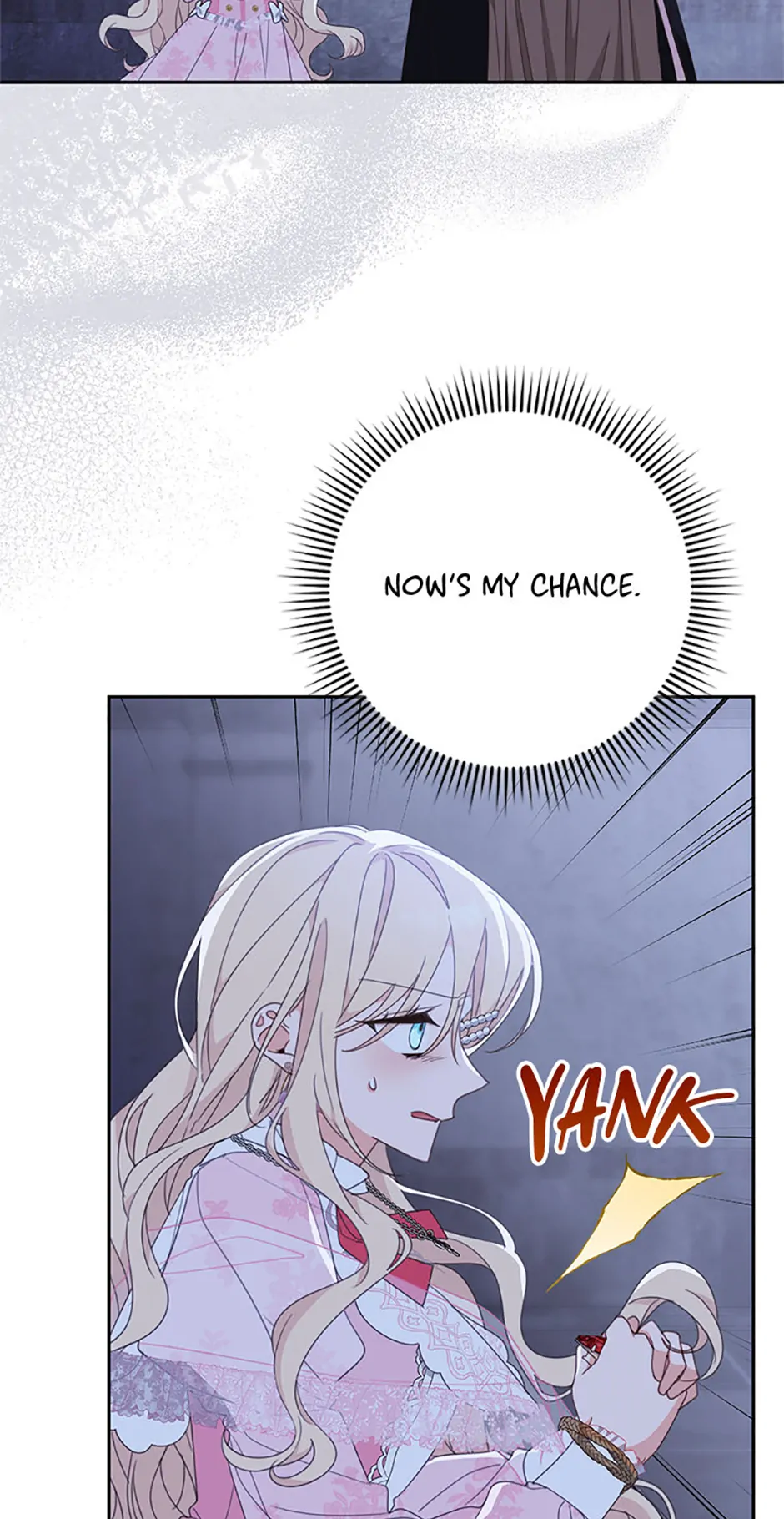 Please Treat Your Friends Preciously chapter 72 page 82