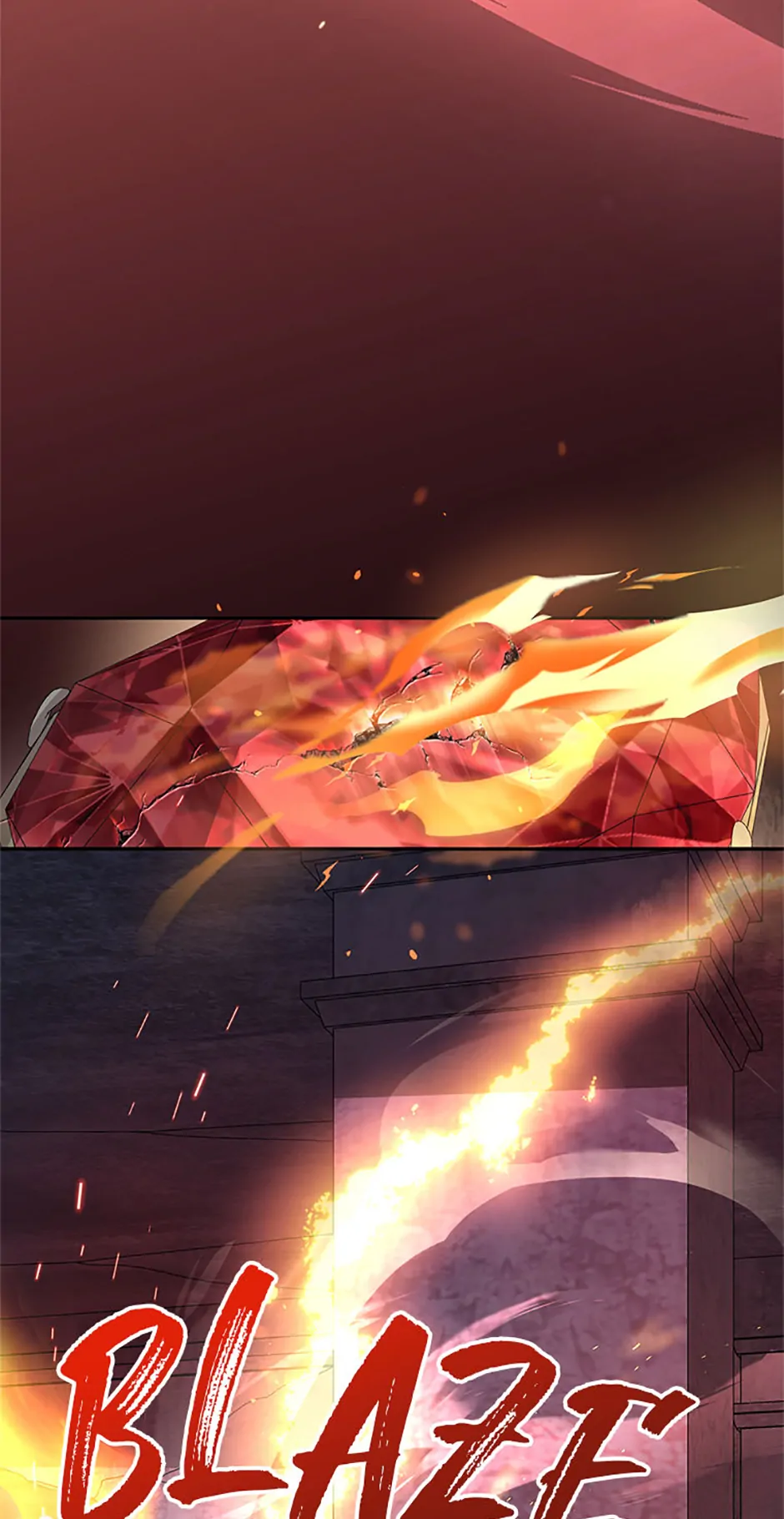 Please Treat Your Friends Preciously chapter 72 page 84
