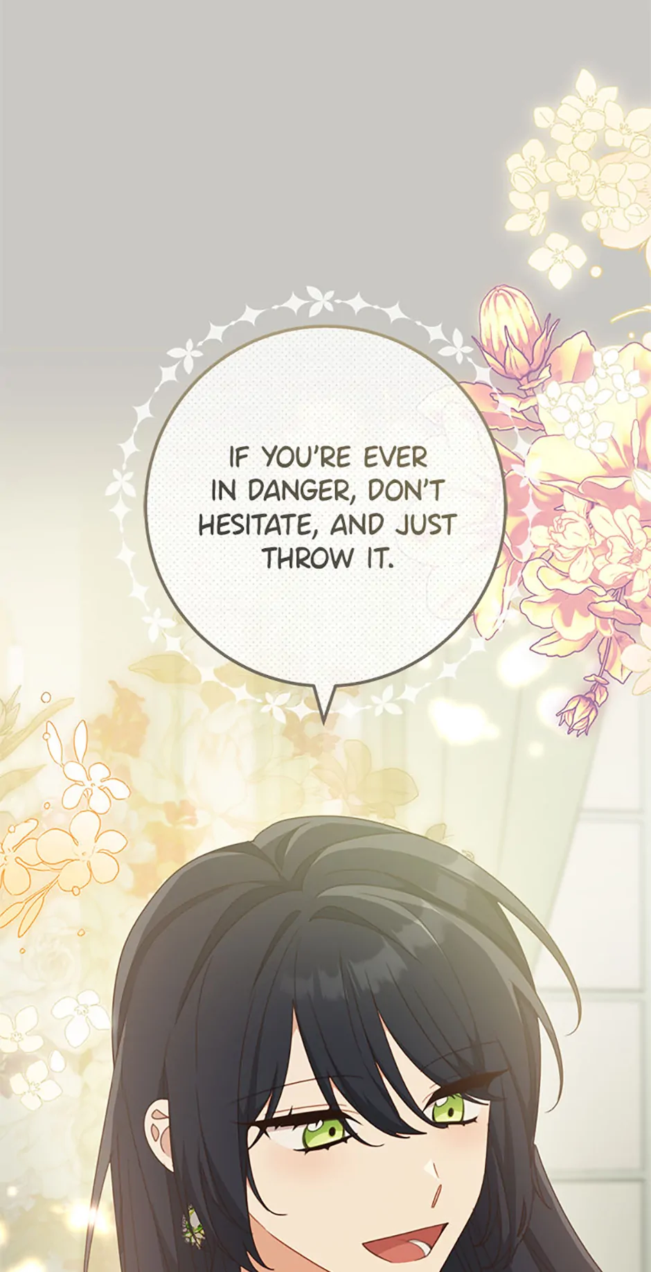 Please Treat Your Friends Preciously chapter 73 page 10