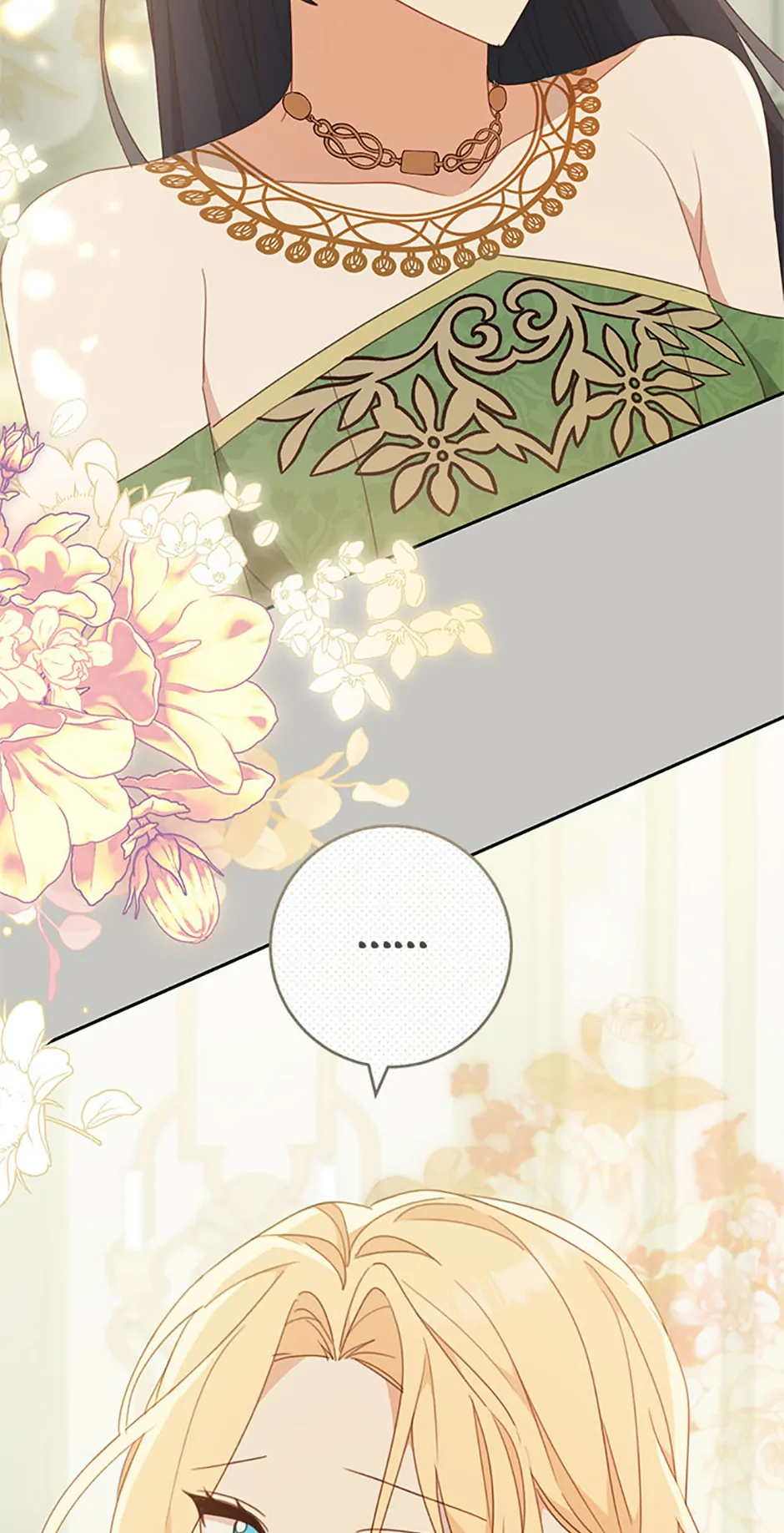 Please Treat Your Friends Preciously chapter 73 page 11