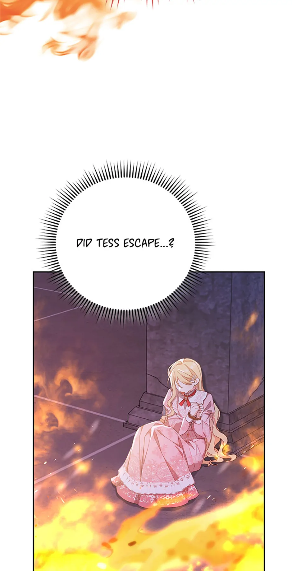 Please Treat Your Friends Preciously chapter 73 page 14