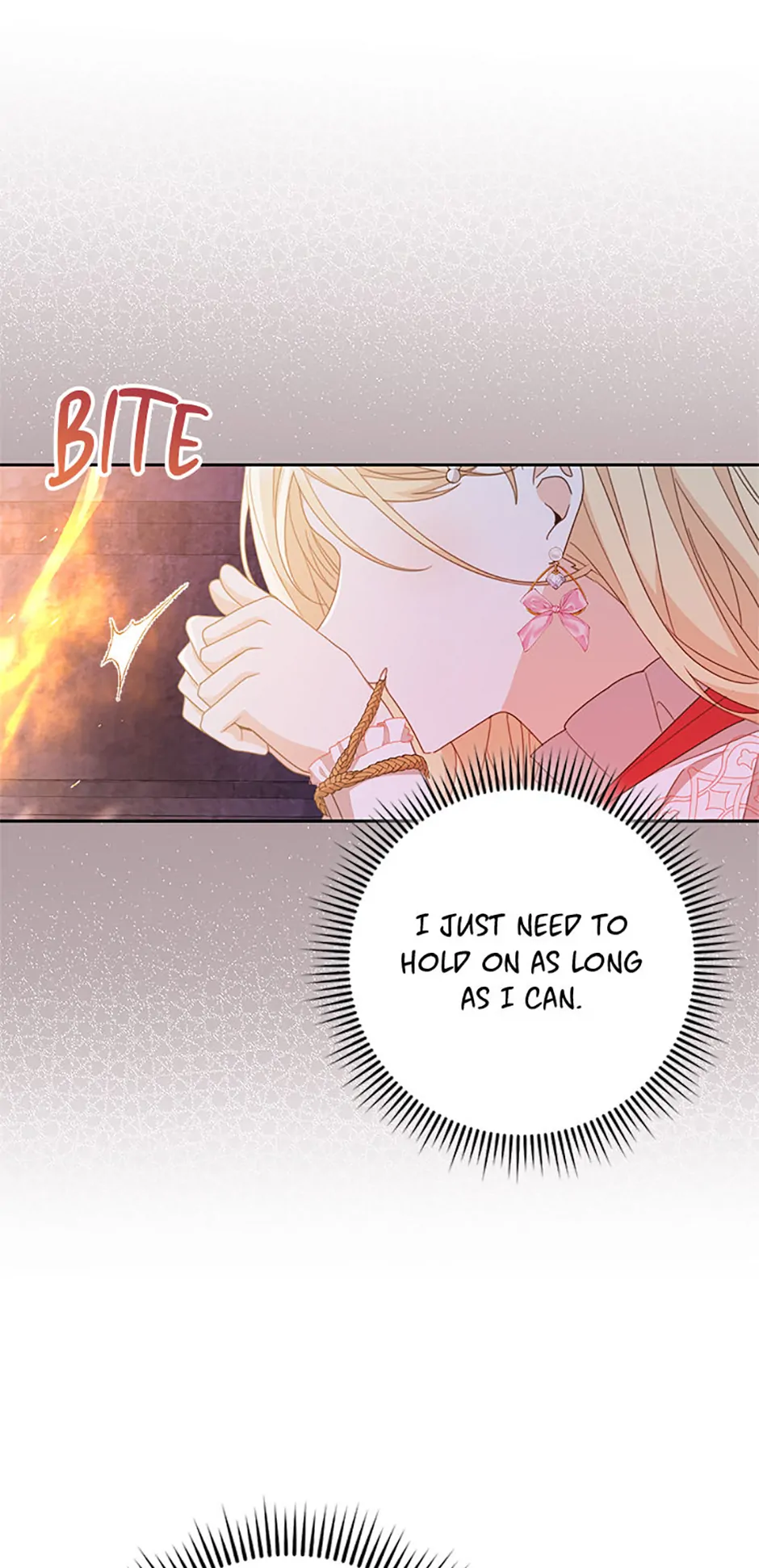 Please Treat Your Friends Preciously chapter 73 page 17