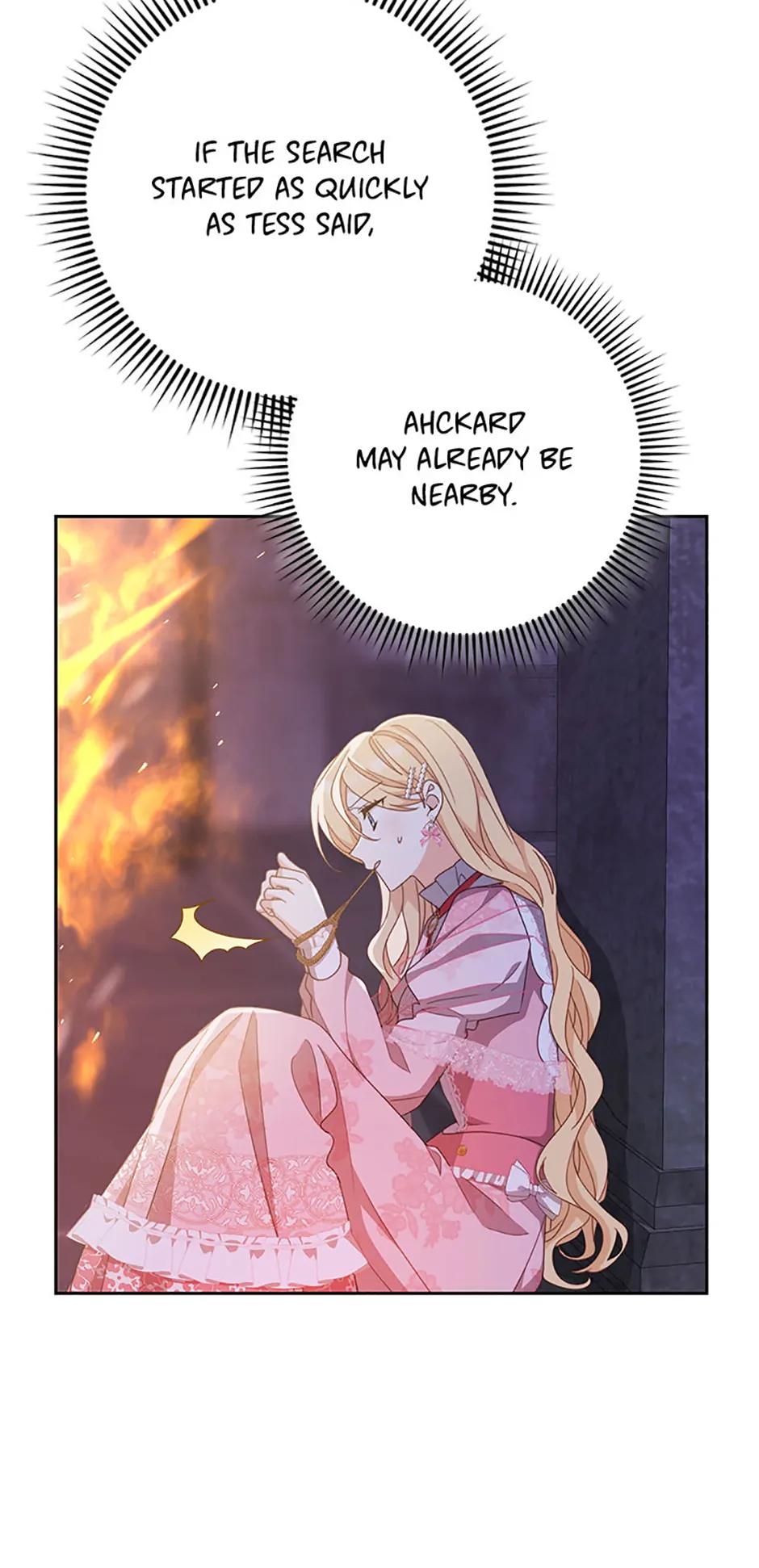 Please Treat Your Friends Preciously chapter 73 page 18