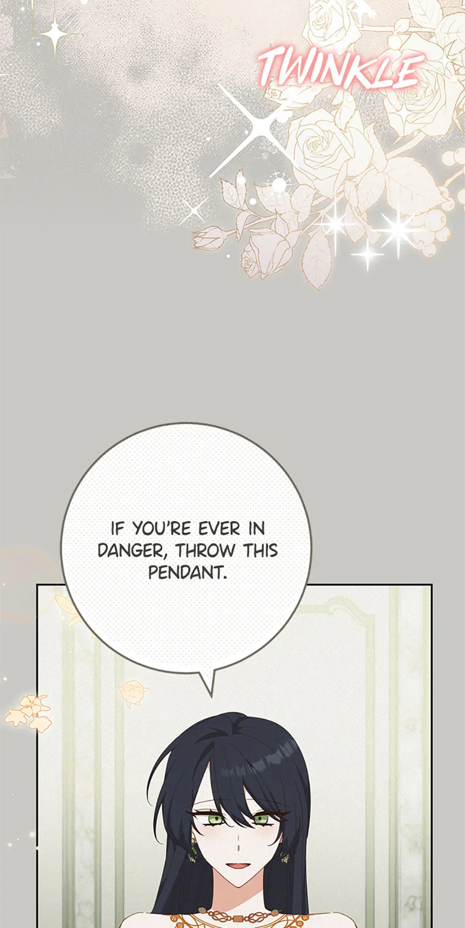 Please Treat Your Friends Preciously chapter 73 page 2