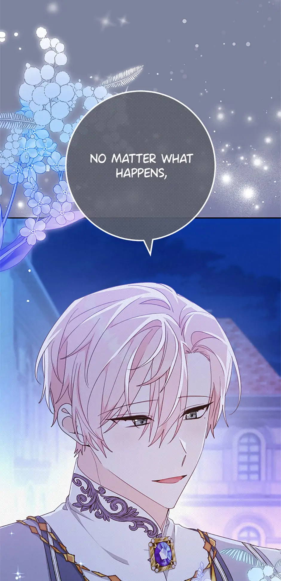 Please Treat Your Friends Preciously chapter 73 page 20