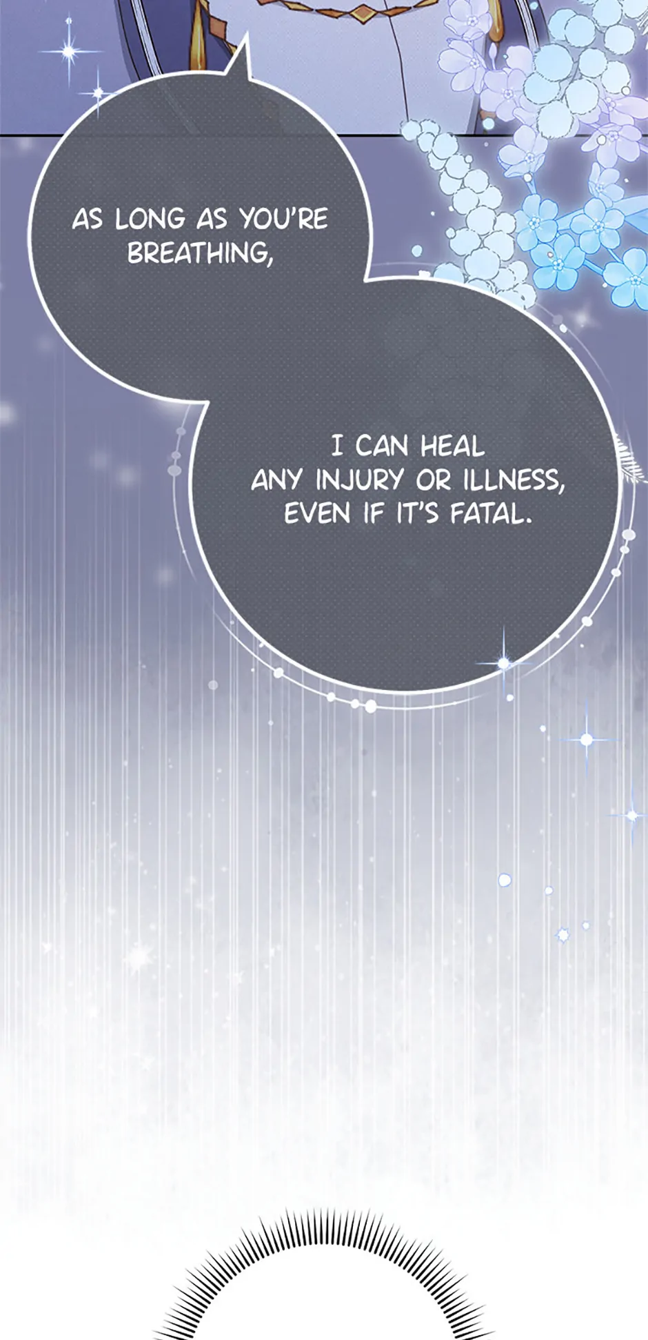 Please Treat Your Friends Preciously chapter 73 page 21
