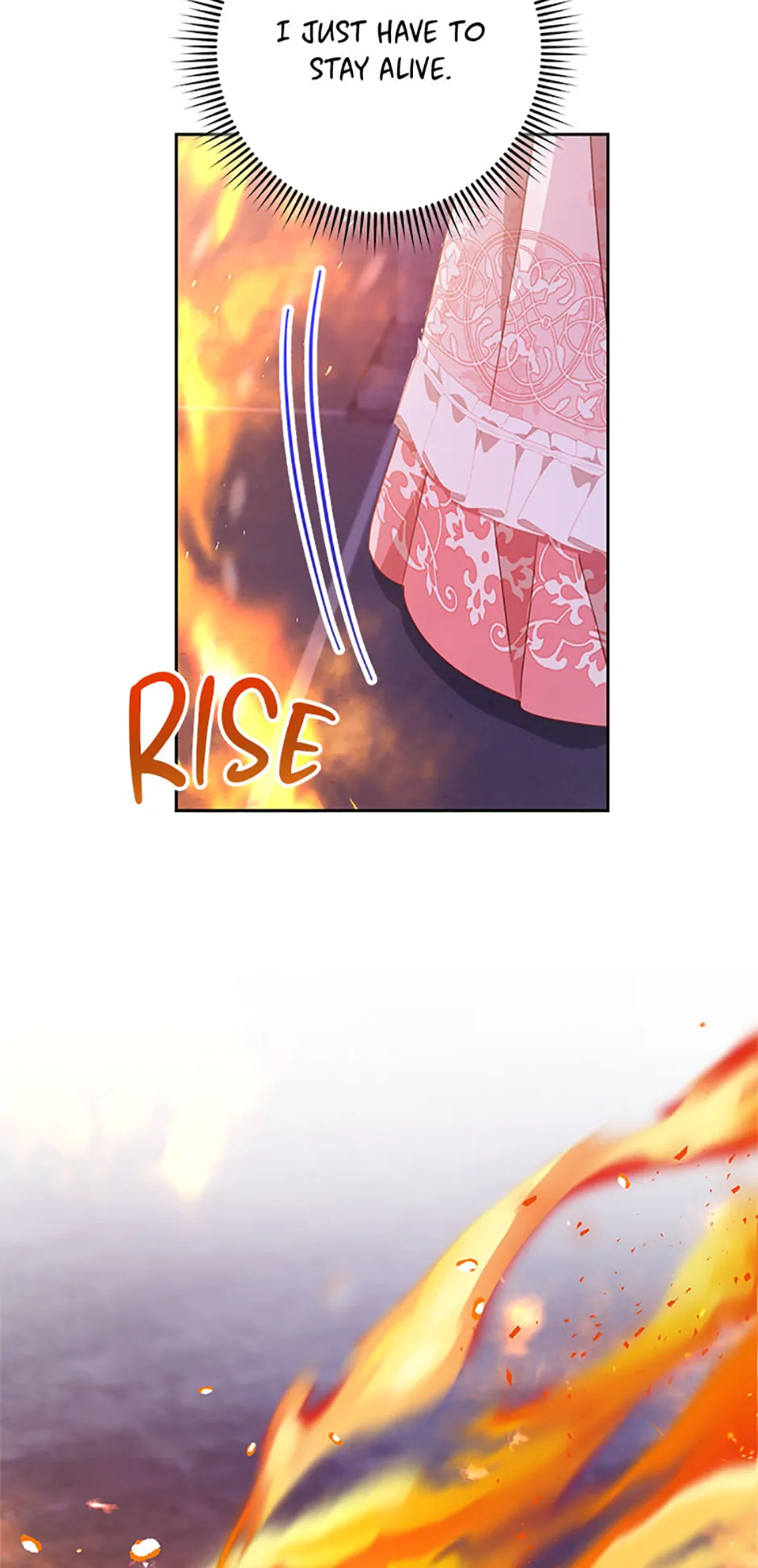 Please Treat Your Friends Preciously chapter 73 page 22