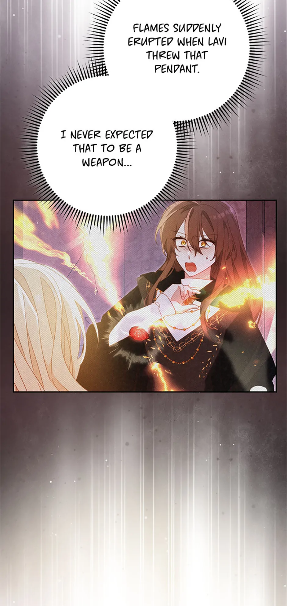 Please Treat Your Friends Preciously chapter 73 page 28