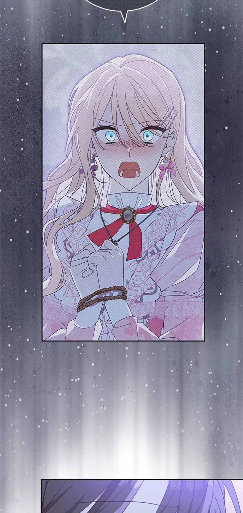Please Treat Your Friends Preciously chapter 73 page 31
