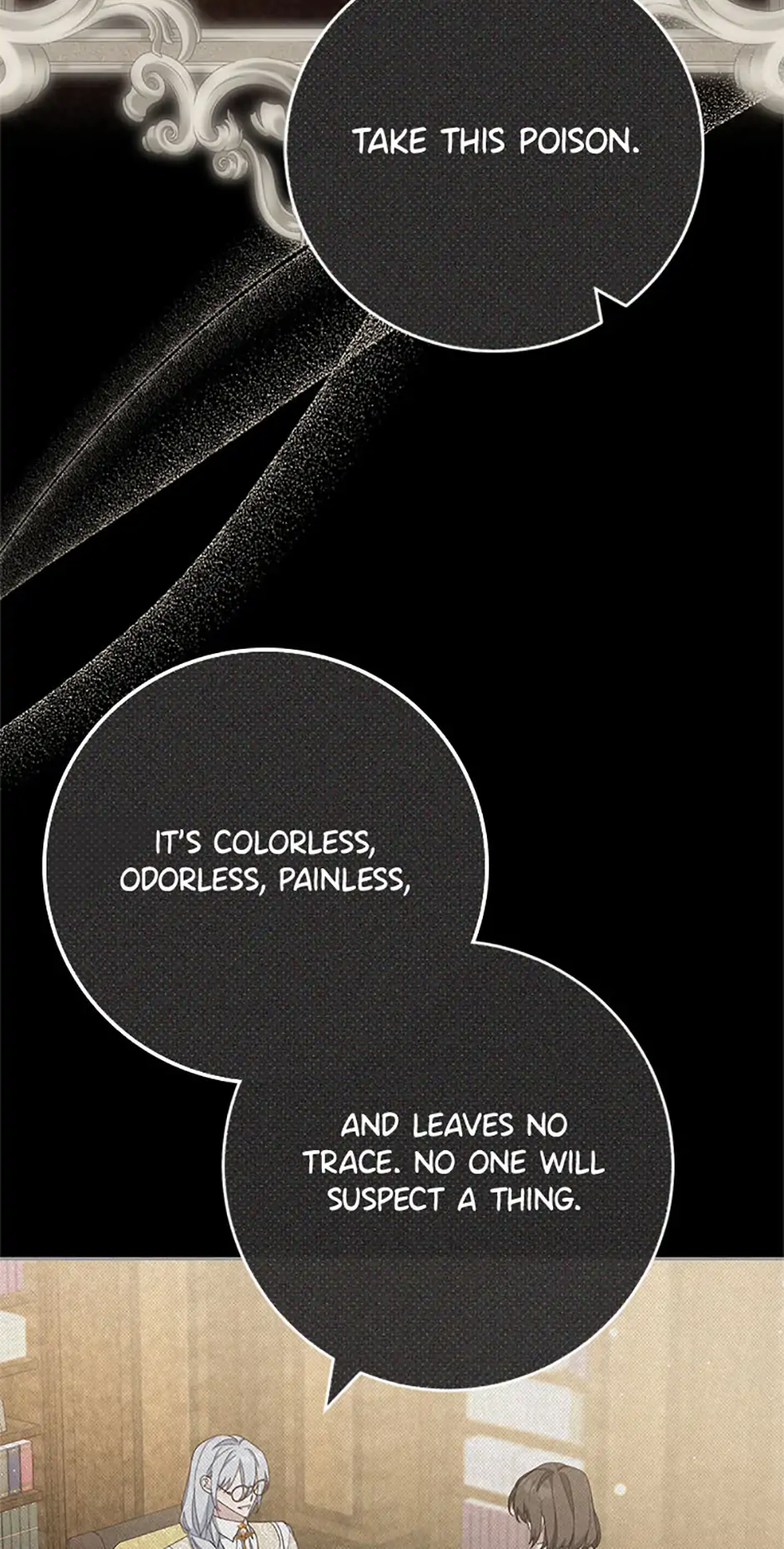 Please Treat Your Friends Preciously chapter 73 page 37